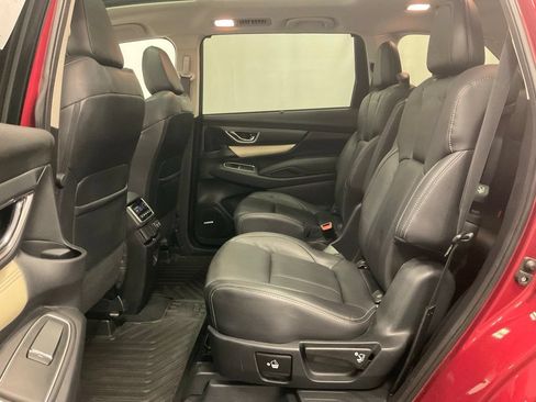 Used 2020 Subaru Ascent Limited w/ Technology Package AWD/4WD image 37