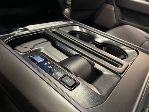 New 2026 Ford F150 Lariat w/ Equipment Group 501A Mid image 54