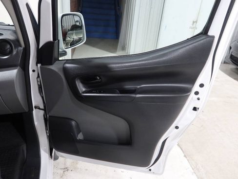 Used 2020 Nissan NV200 SV FWD image 14
