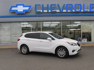 Used 2019 Buick Envision Essence video 1