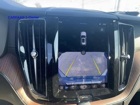 Used 2023 Volvo XC60 B5 Ultimate w/ Climate Package image 20