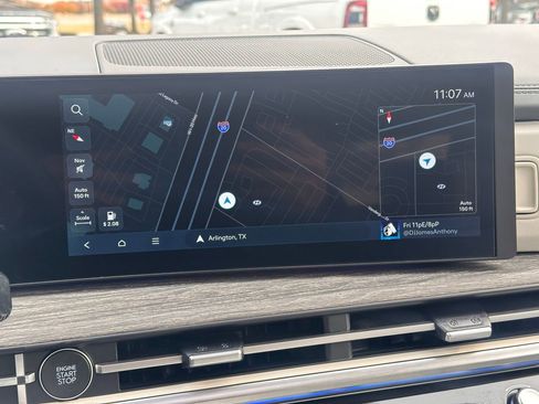 Used 2025 Hyundai Santa Fe Calligraphy image 51