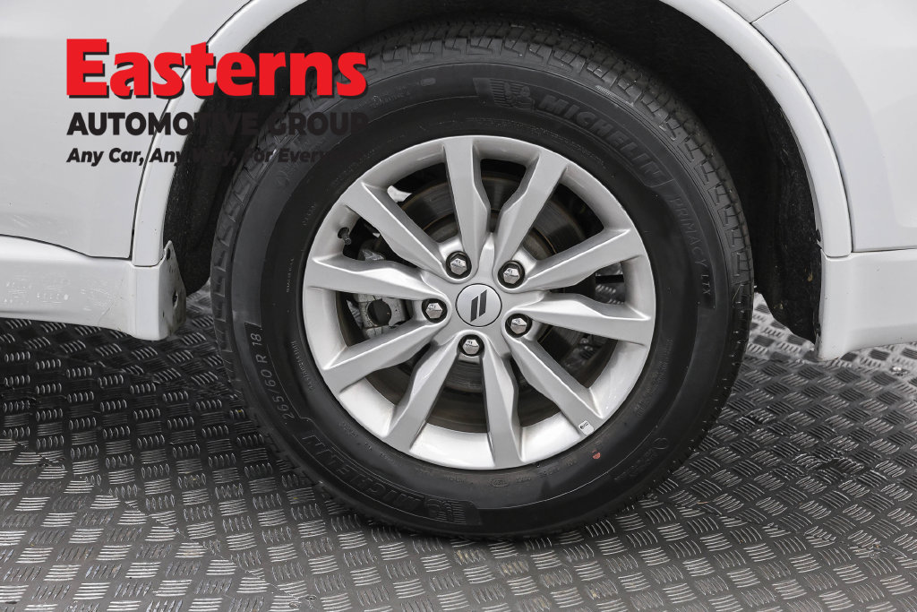 Used 2025 Dodge Durango GT RWD image 34