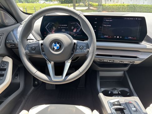 Used 2025 BMW 228i xDrive image 19