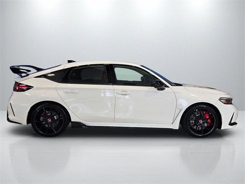 New 2025 Honda Civic Type R image 3
