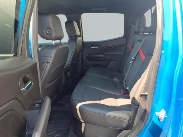 Used 2024 Chevrolet Colorado Z71 w/ Z71 Convenience Package 2 AWD/4WD image 6