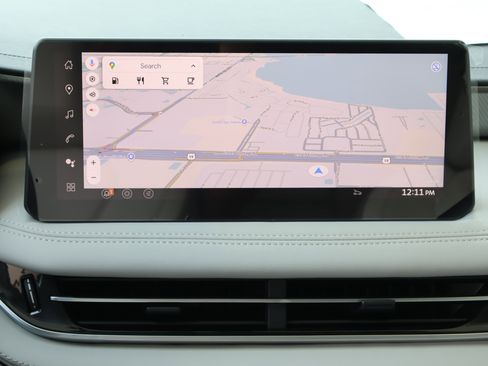 Certified 2026 INFINITI QX60 Luxe w/ Cargo Package image 3