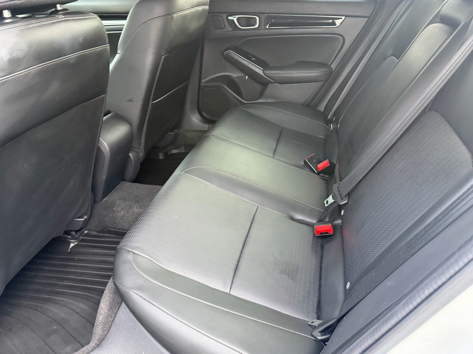 Used 2025 Honda Civic Sport image 18