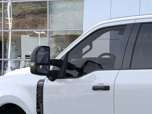 New 2026 Ford F350 XL w/ STX Appearance Package AWD/4WD image 21