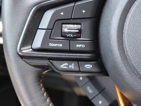 Certified 2024 Subaru Forester Wilderness AWD/4WD image 9
