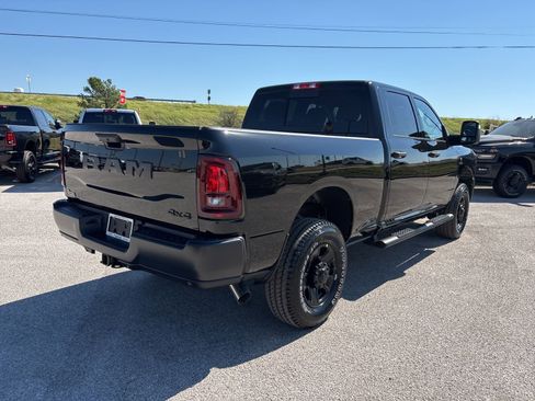 New 2026 RAM 2500 Tradesman image 6