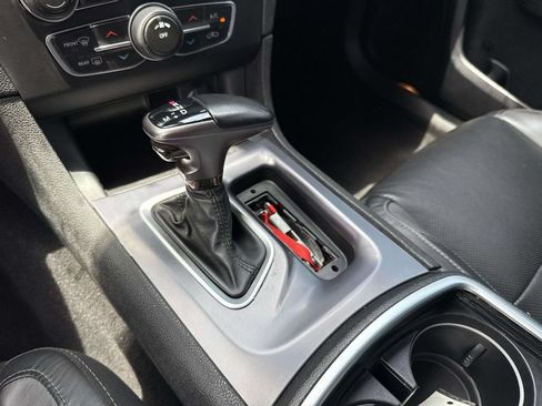 Used 2020 Dodge Charger SXT w/ Leather Interior Group RWD image 30