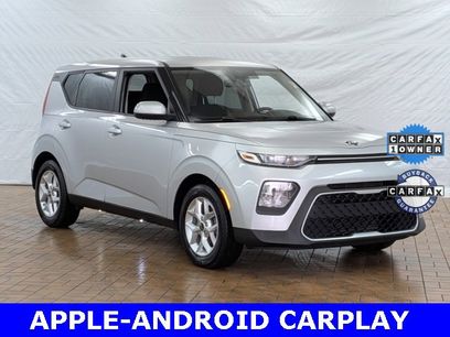 Used 2020 Kia Soul S