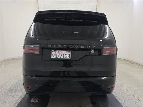 Used 2023 Land Rover Discovery S R-Dynamic AWD/4WD image 5