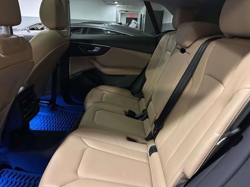 Used 2023 Audi Q8 Premium w/ Convenience Package image 16