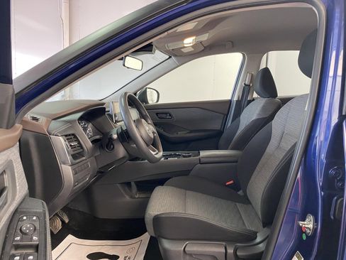 Used 2021 Nissan Rogue S AWD/4WD image 20