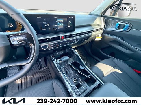New 2026 Kia Sorento EX image 26