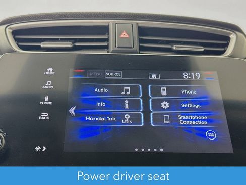 Used 2019 Honda CR-V EX-L image 19