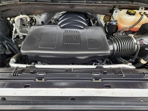 Used 2021 GMC Sierra 1500 Denali w/ Driver Alert Package II image 31