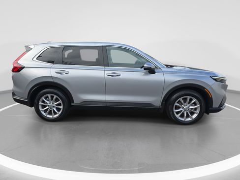 Used 2023 Honda CR-V EX-L image 4