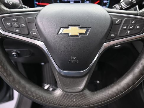 Used 2023 Chevrolet Equinox LS FWD image 29