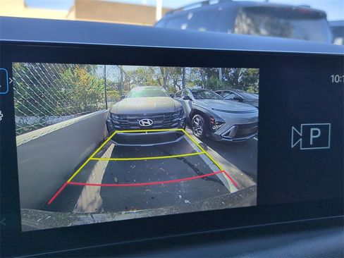 New 2026 Hyundai Tucson SEL image 26