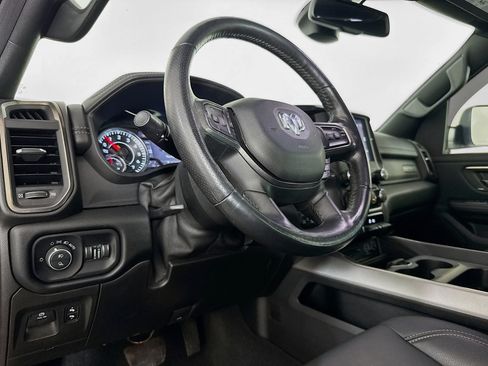 Used 2019 RAM 1500 Sport w/ Trailer Tow Group AWD/4WD image 21