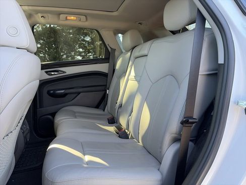 Used 2014 Cadillac SRX Luxury w/ Driver Awareness Package image 13