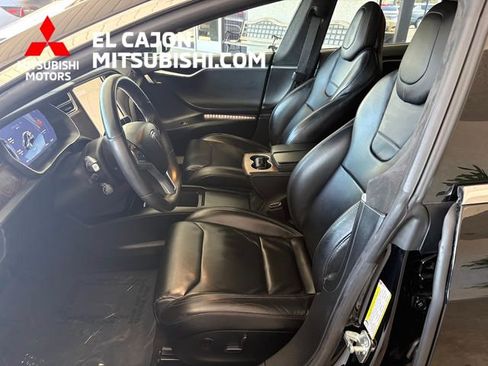 Used 2017 Tesla Model S AWD image 11