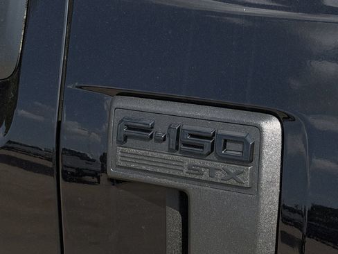 New 2026 Ford F150 STX w/ Equipment Group 200A AWD/4WD image 9