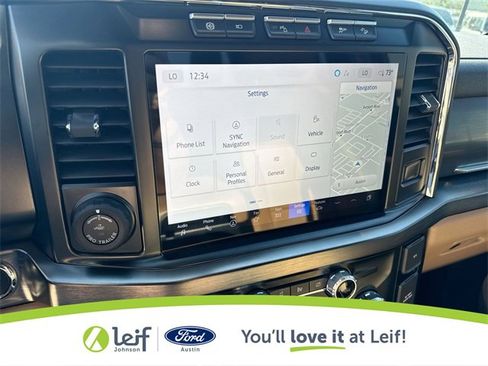 Used 2024 Ford F450 Lariat w/ Lariat Ultimate Package image 16