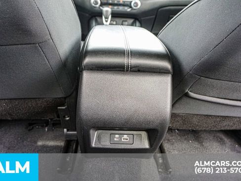 Used 2025 Nissan Altima 2.5 SV image 31