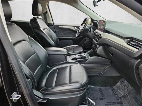 Used 2022 Ford Escape SEL FWD image 25