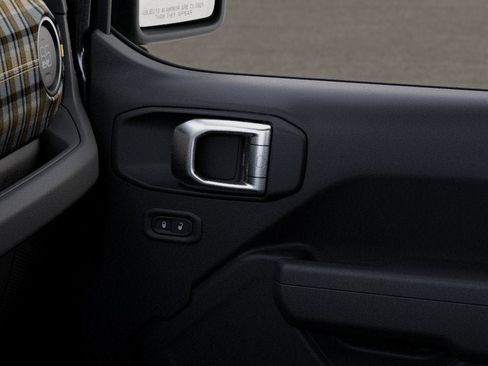 New 2026 Jeep Wrangler Unlimited Sport image 51