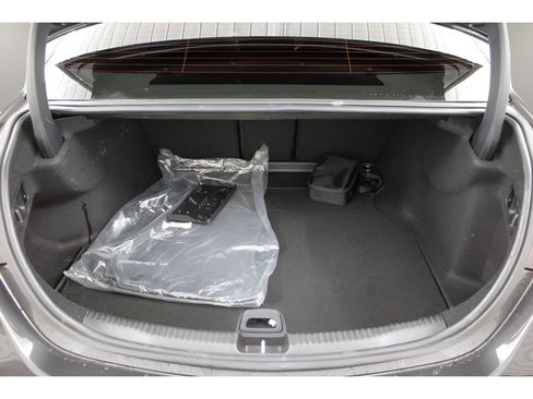 Used 2024 Mercedes-Benz C 43 AMG 4MATIC Sedan w/ AMG Night Package image 25