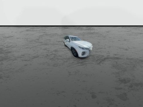 Used 2021 Hyundai Palisade SEL image 8