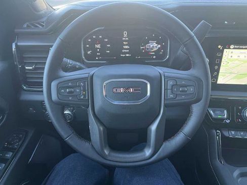 New 2026 GMC Sierra 2500 AT4X image 8