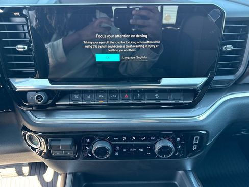 New 2026 Chevrolet Silverado 2500 High Country w/ High Country Premium Package AWD/4WD image 29