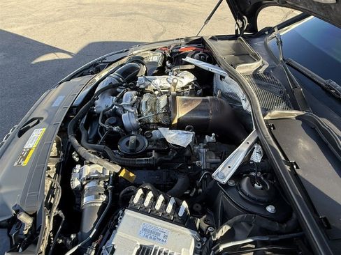 Used 2021 Audi S4 Premium Plus w/ Premium Plus Package image 37