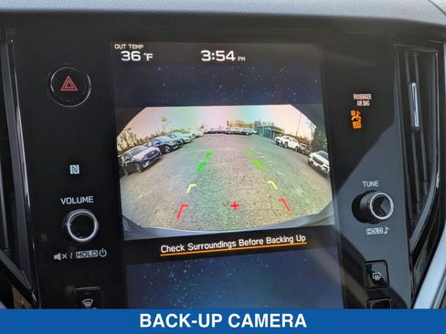 Certified 2025 Subaru Legacy Premium image 25