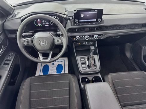 Used 2024 Honda CR-V Sport image 30