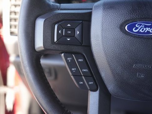 Used 2019 Ford F150 XLT w/ Equipment Group 302A Luxury image 22