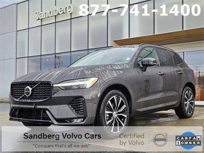 Certified 2023 Volvo XC60 B5 Plus w/ Climate Package
