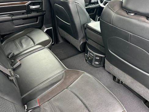 Used 2022 RAM 2500 Laramie AWD/4WD image 16