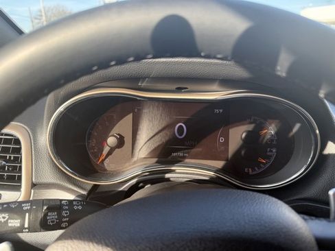 Used 2016 Jeep Grand Cherokee Laredo w/ Quick Order Package 23E image 16