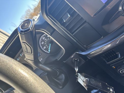 Used 2023 Ford F150 XL w/ STX Appearance Package image 24