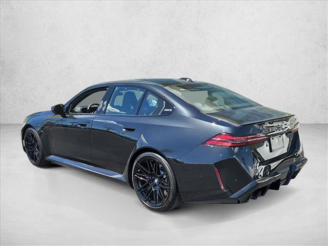 New 2027 BMW M5 w/ Executive Package AWD/4WD image 9