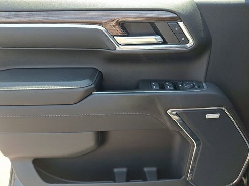 Certified 2023 Chevrolet Silverado 1500 LT Trail Boss w/ LT Trail Boss Premium Package AWD/4WD image 13