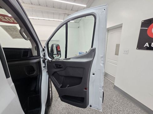 Used 2020 Ford Transit 250 Low Roof w/ Upfitter Package RWD image 24