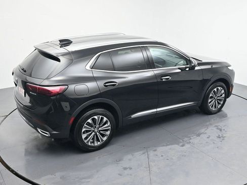 Used 2025 Buick Envision Preferred image 5